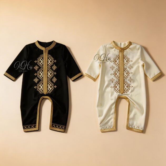 grenouillère bébé aid