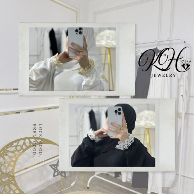 طقم الصلاة kh jewerly